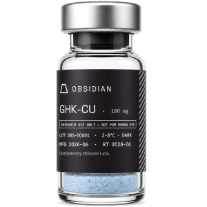 GHK-Cu