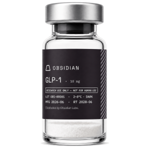 GLP-1 / SEMAGLUTIDE