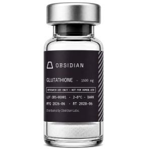 GLUTATHIONE