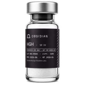 HGH
