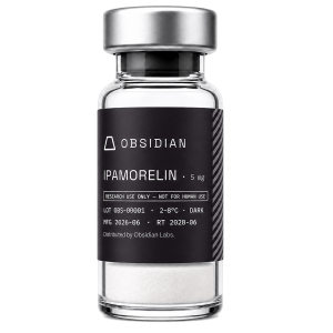 IPAMORELIN