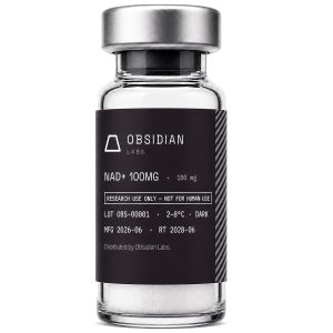 NAD+ 100mg