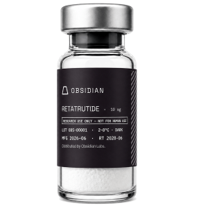 RETATRUTIDE