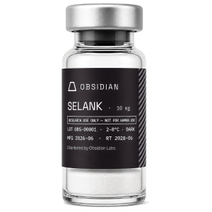 SELANK
