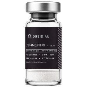 TESAMORELIN