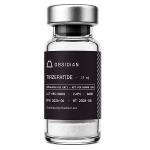 TIRZEPATIDE