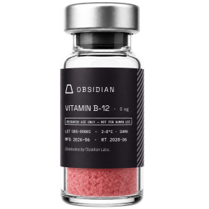 VITAMIN B-12